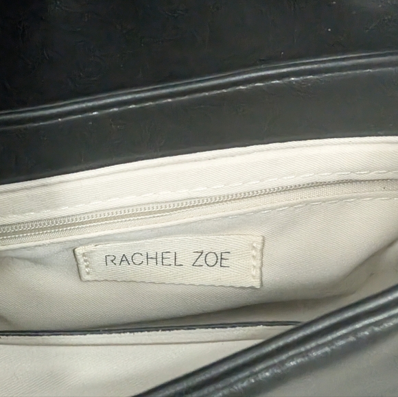 Rachel Zoe crossbody bag NWT ! - Picture 4 of 15